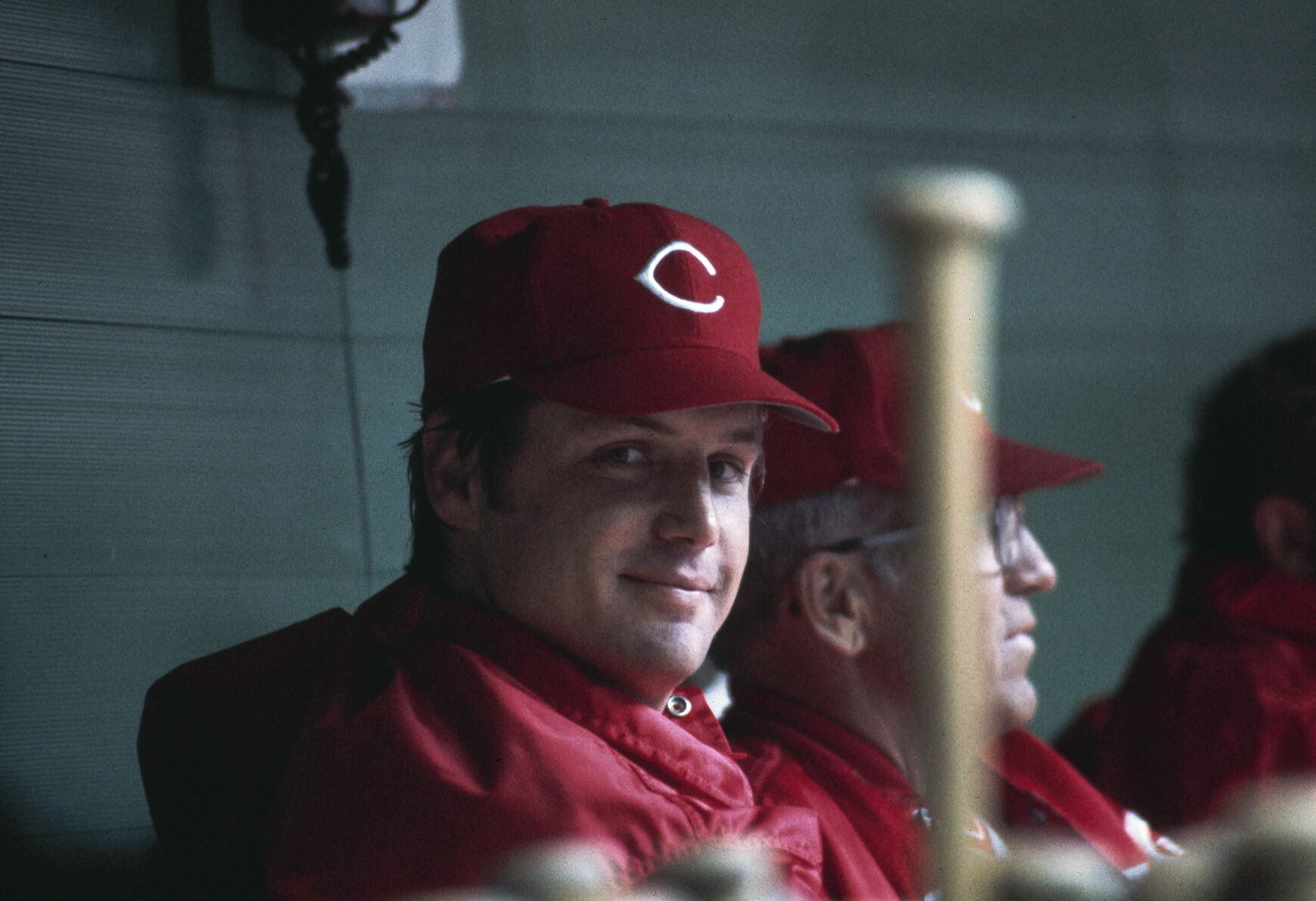 Tom Seaver, 1977: Traded to Cincinnati Reds